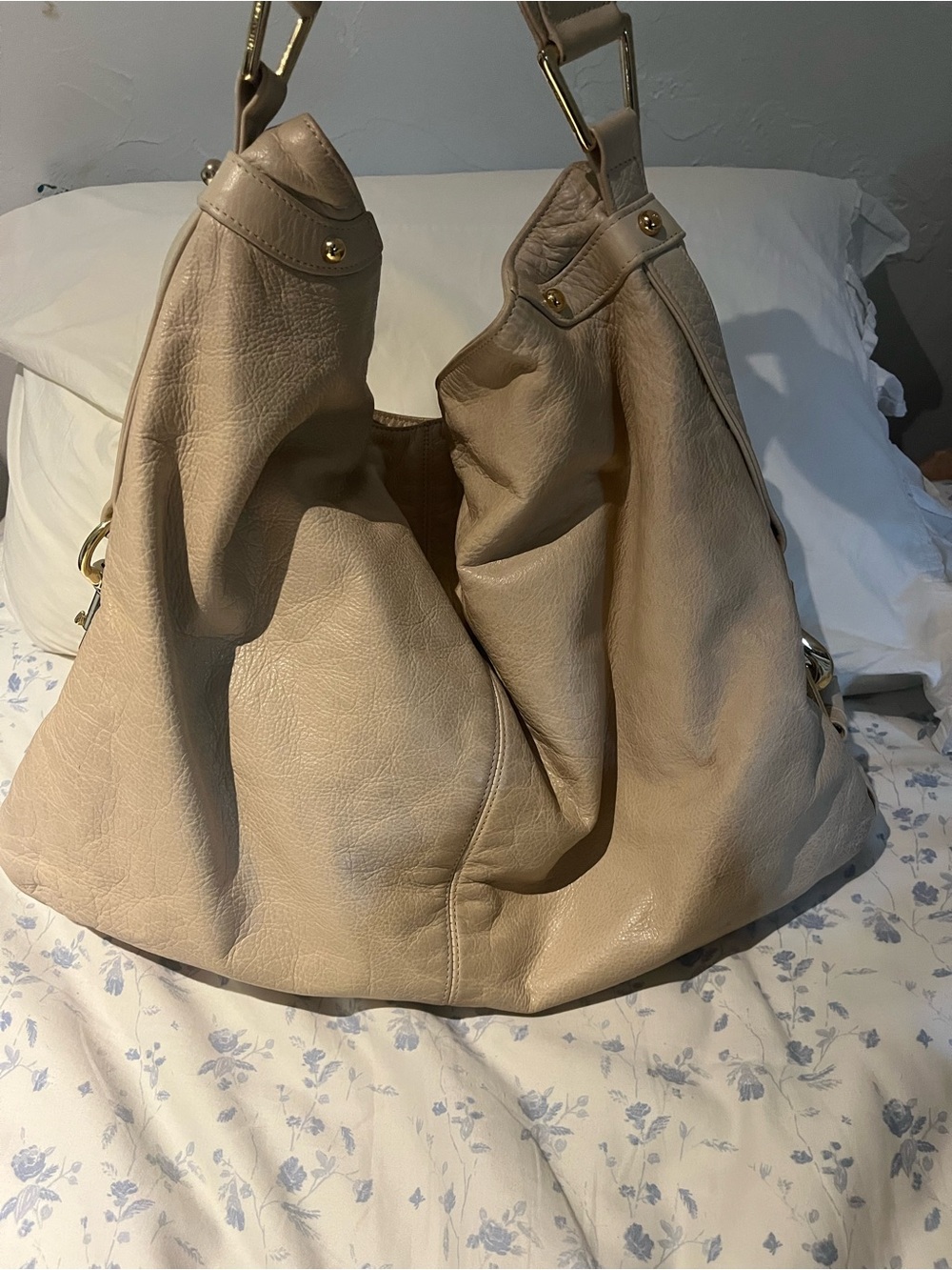 Rebecca Minkoff vintage slouchy bag